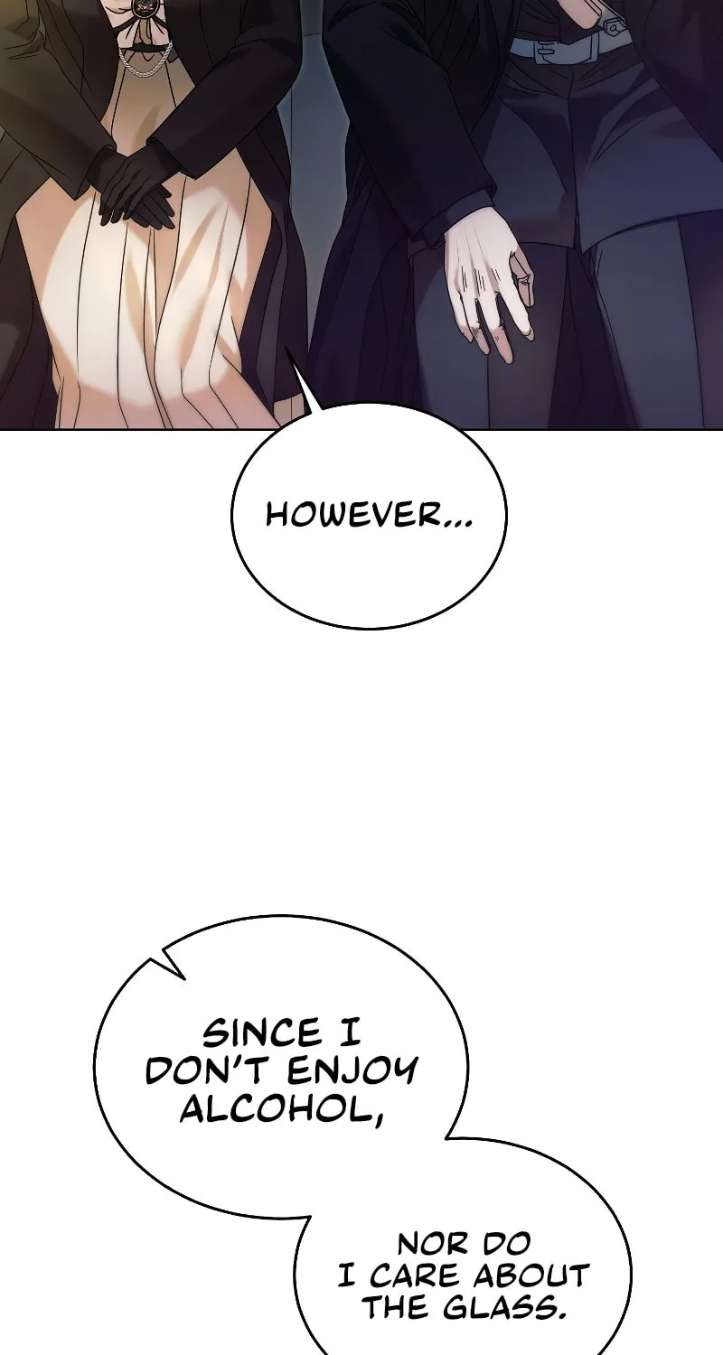 Try Begging Chapter 5 page 23 - 