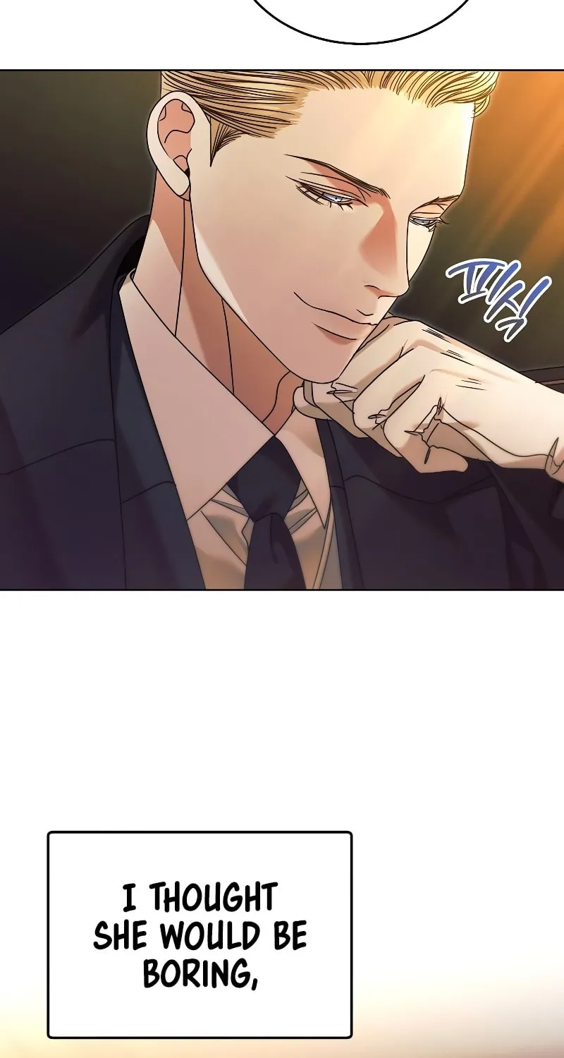 Try Begging Chapter 5 page 24 - 