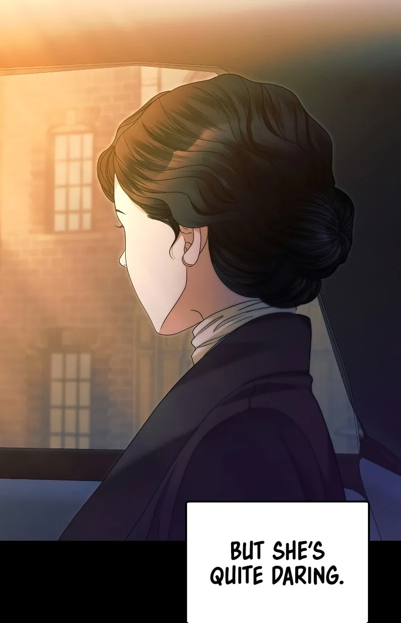 Try Begging Chapter 5 page 25 - 