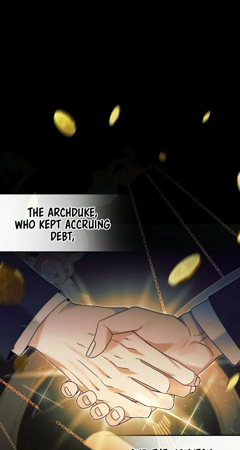 Try Begging Chapter 5 page 26 - 