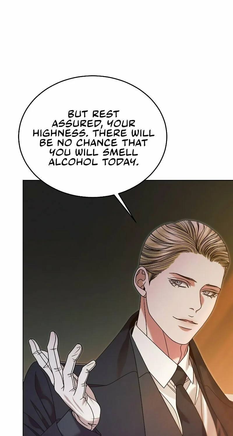 Try Begging Chapter 5 page 28 - 