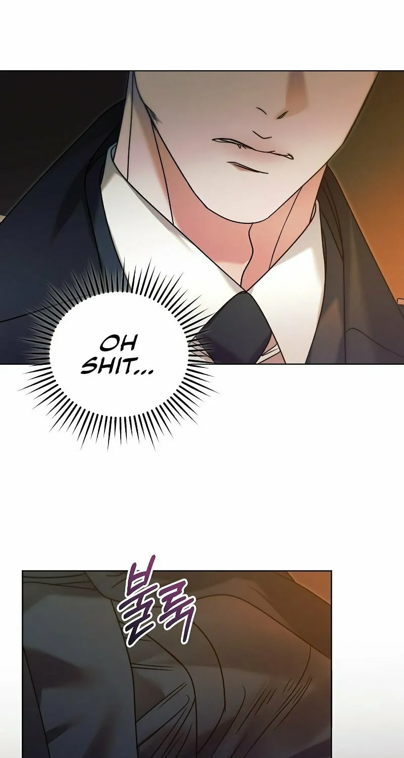 Try Begging Chapter 5 page 32 - 