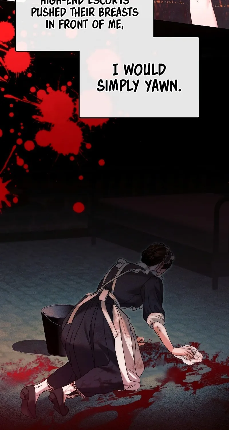Try Begging Chapter 5 page 35 - 