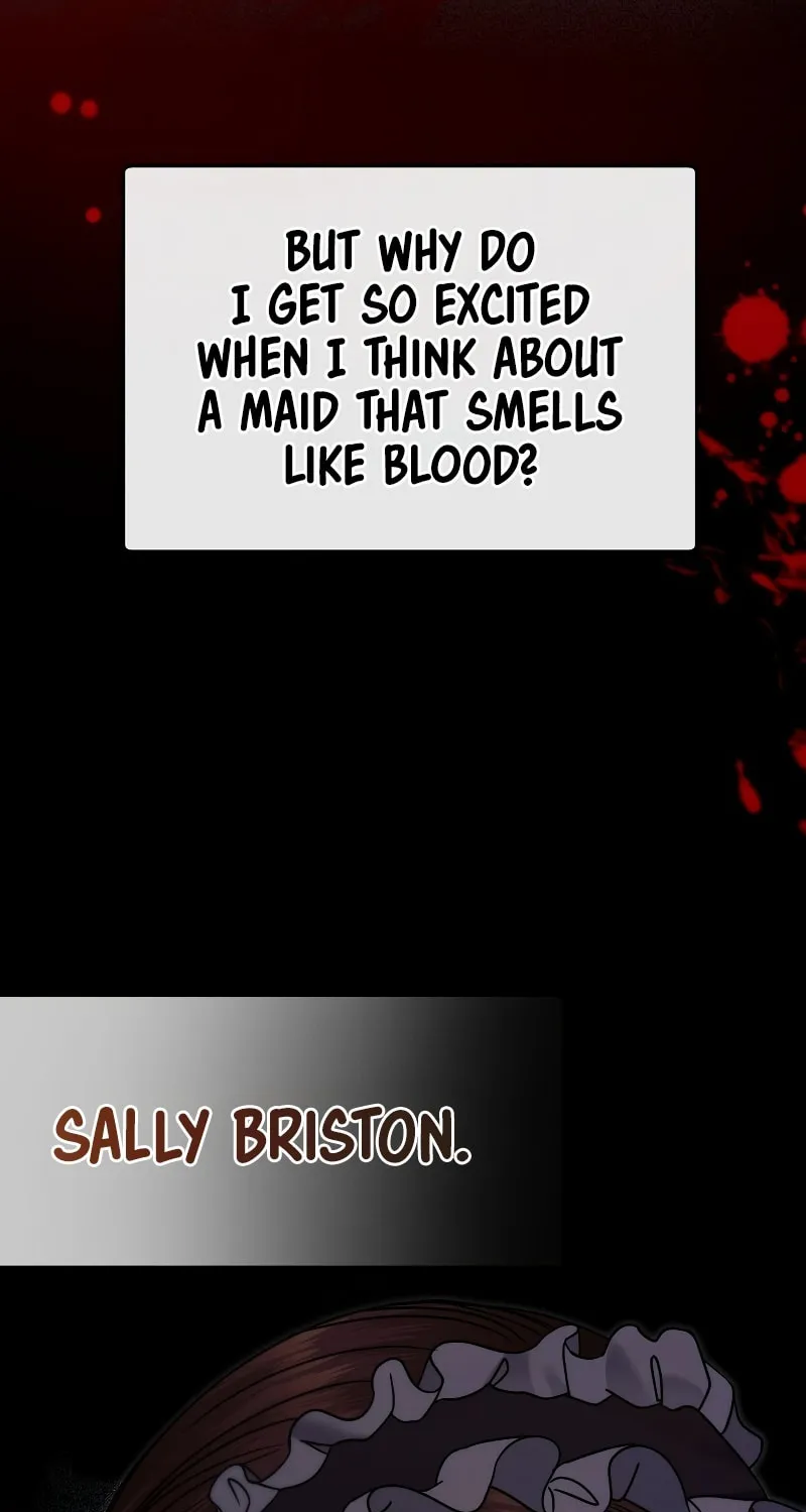Try Begging Chapter 5 page 36 - 