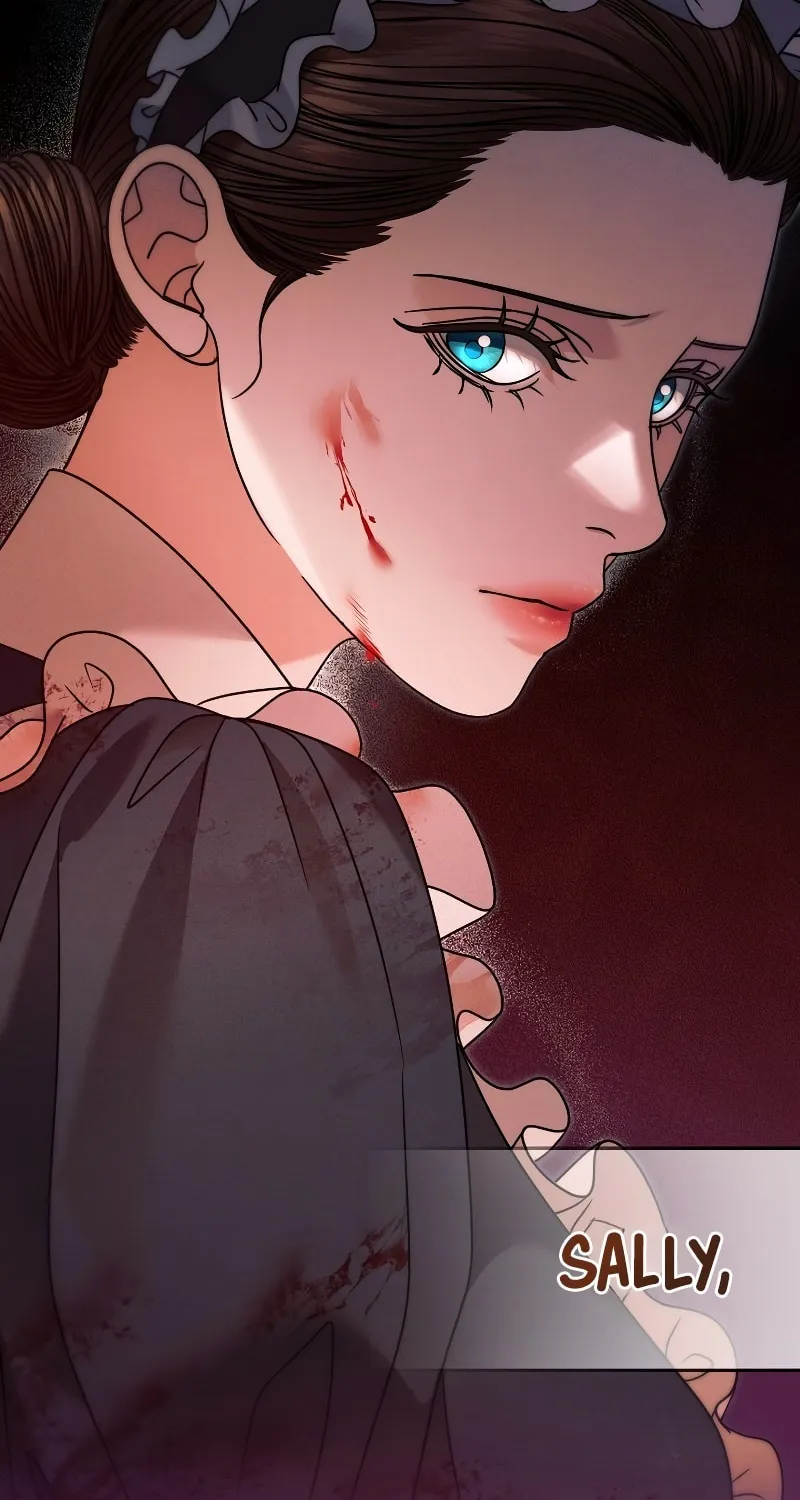 Try Begging Chapter 5 page 37 - 