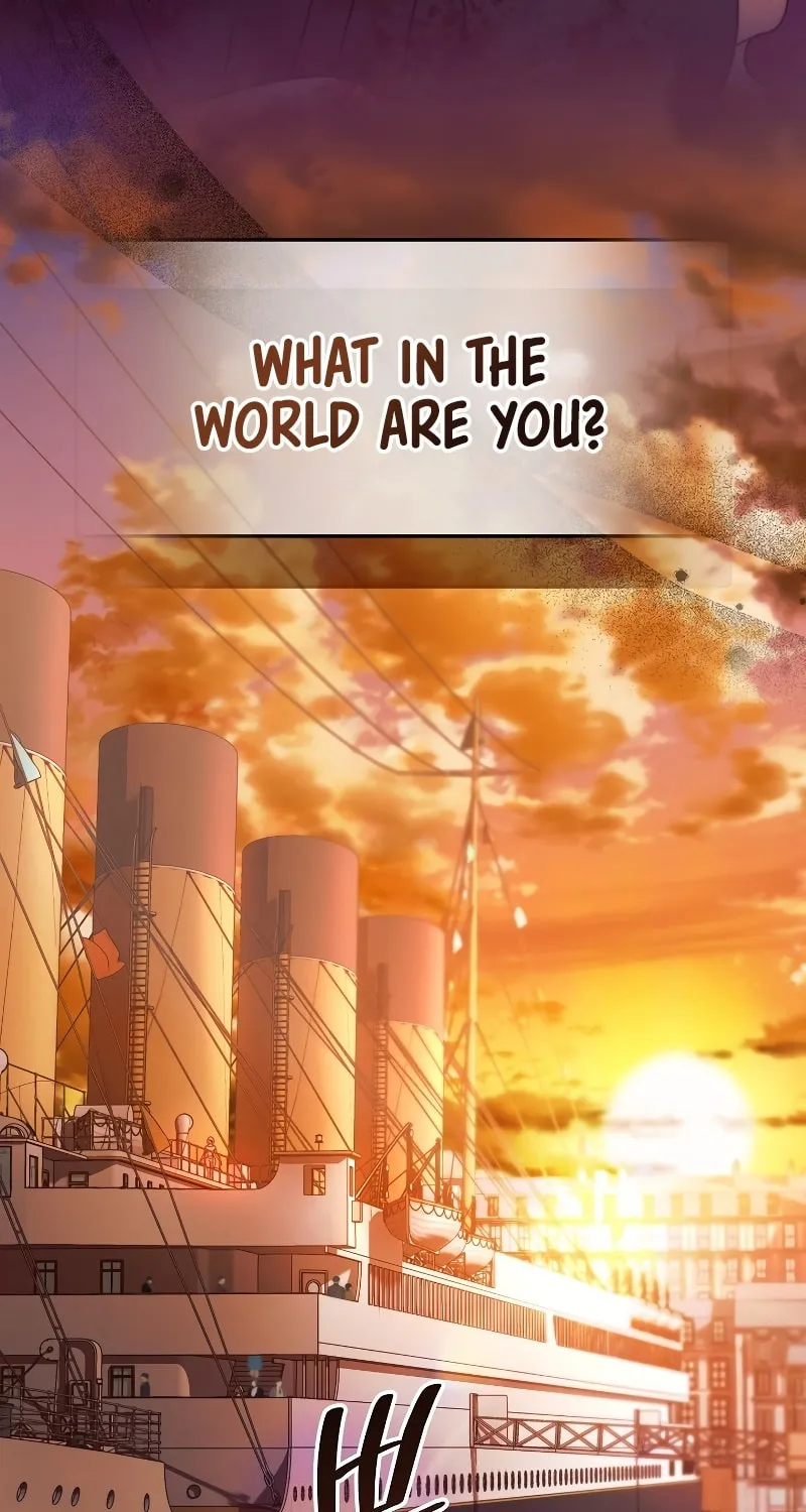 Try Begging Chapter 5 page 38 - 