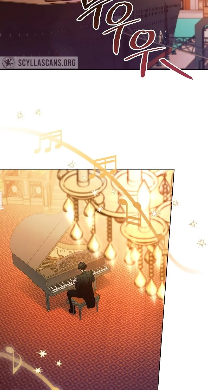 Try Begging Chapter 5 page 39 - 