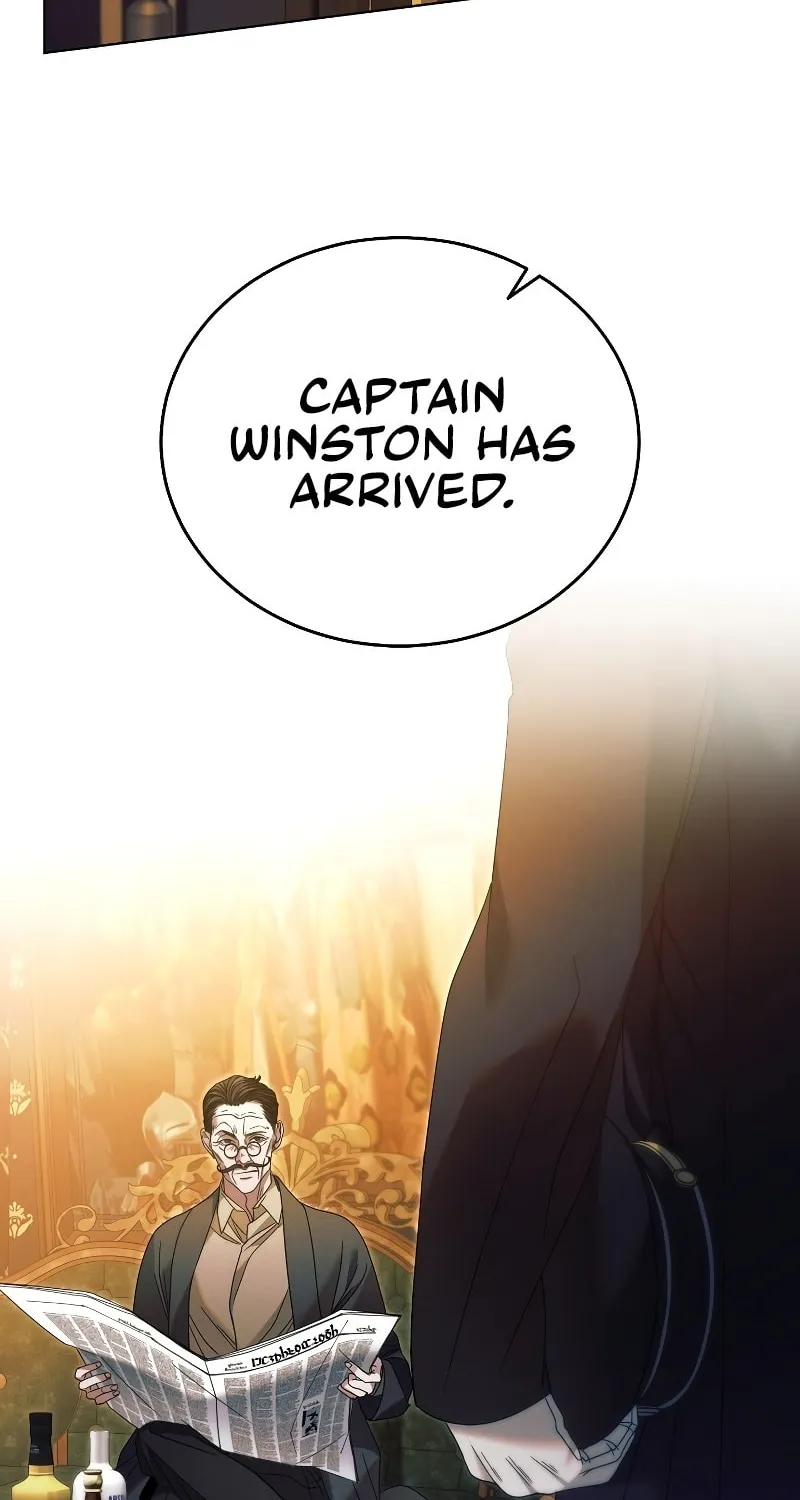 Try Begging Chapter 5 page 5 - 