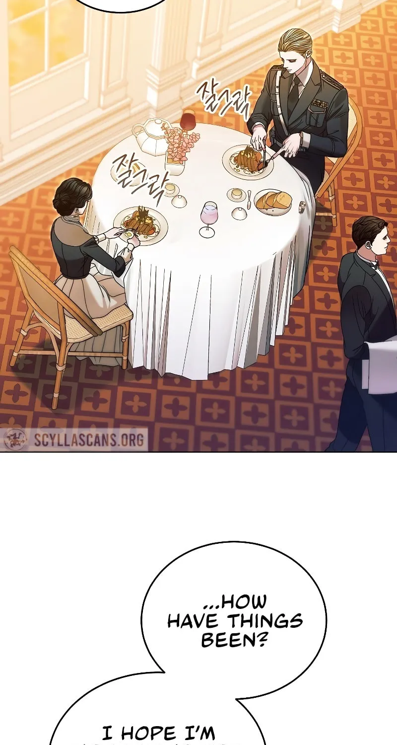 Try Begging Chapter 5 page 44 - 