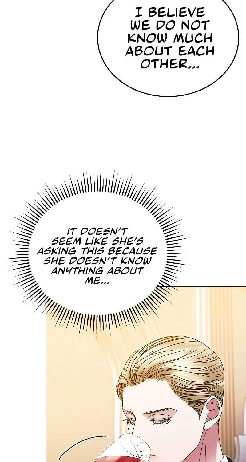 Try Begging Chapter 5 page 47 - 