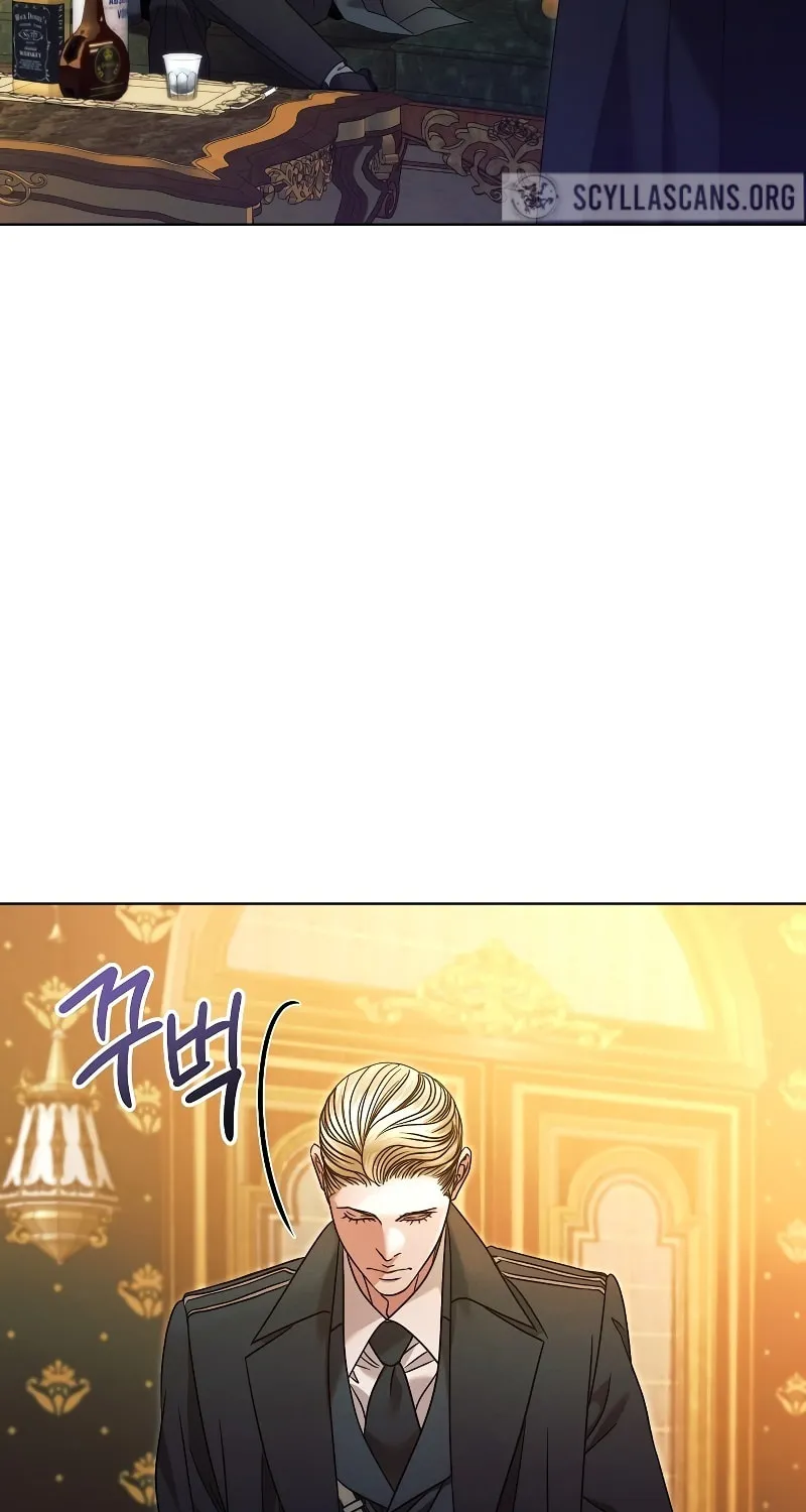 Try Begging Chapter 5 page 6 - 