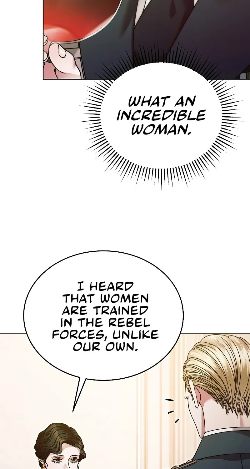 Try Begging Chapter 5 page 52 - 