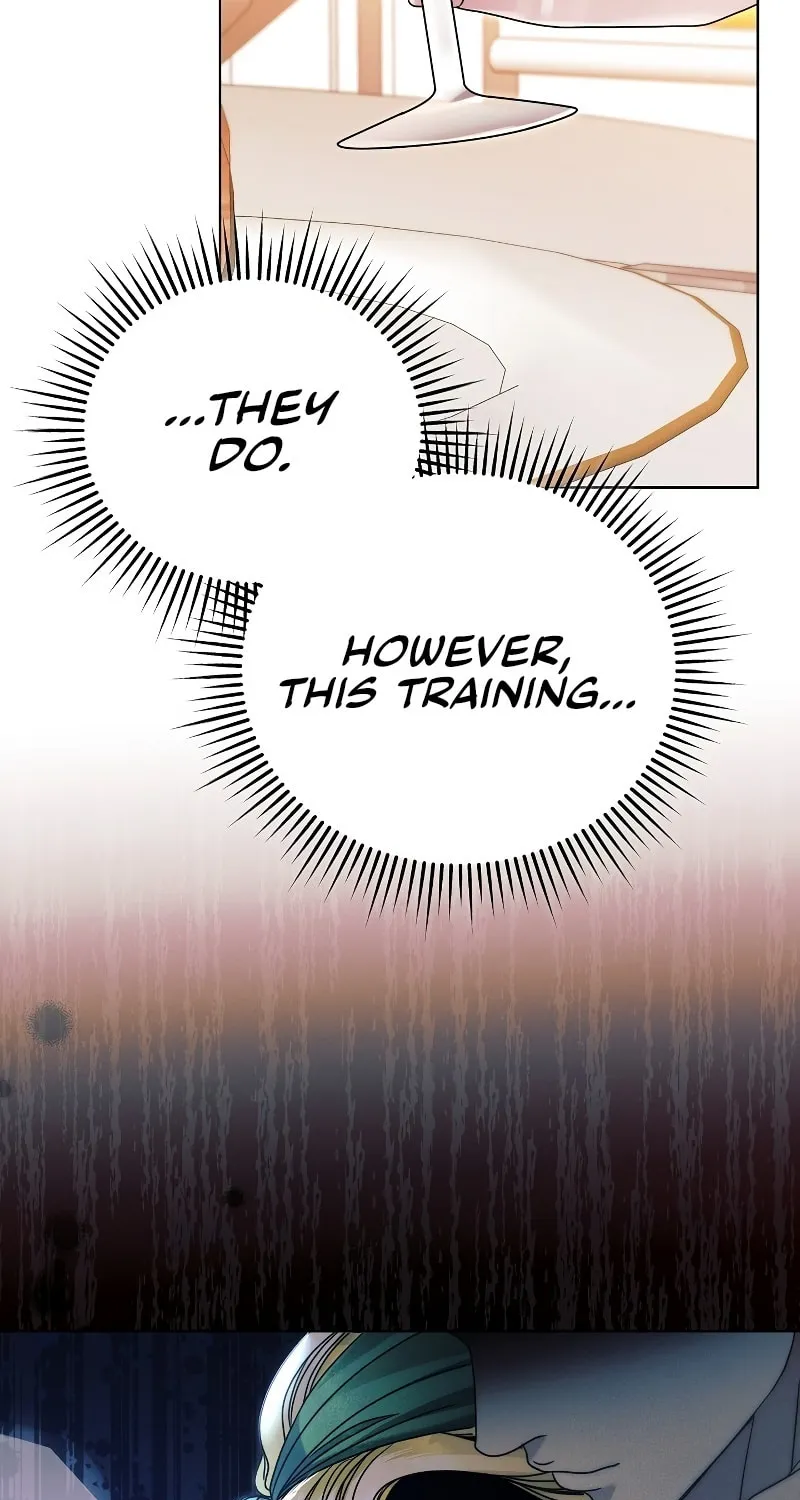 Try Begging Chapter 5 page 54 - 