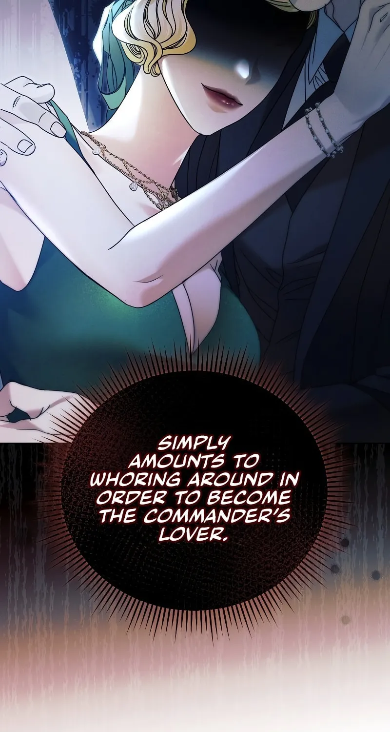 Try Begging Chapter 5 page 55 - 
