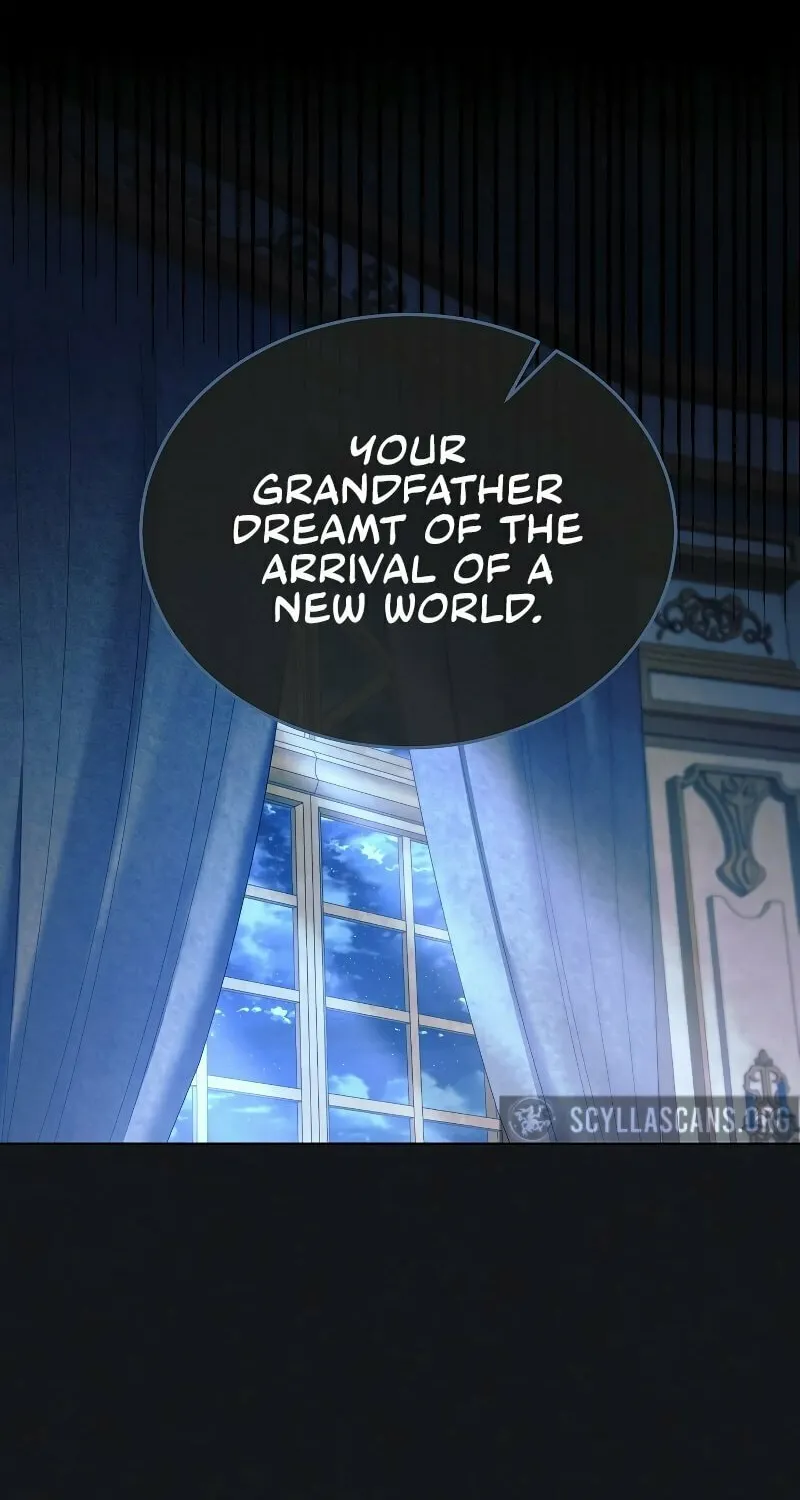 Try Begging Chapter 5 page 63 - 