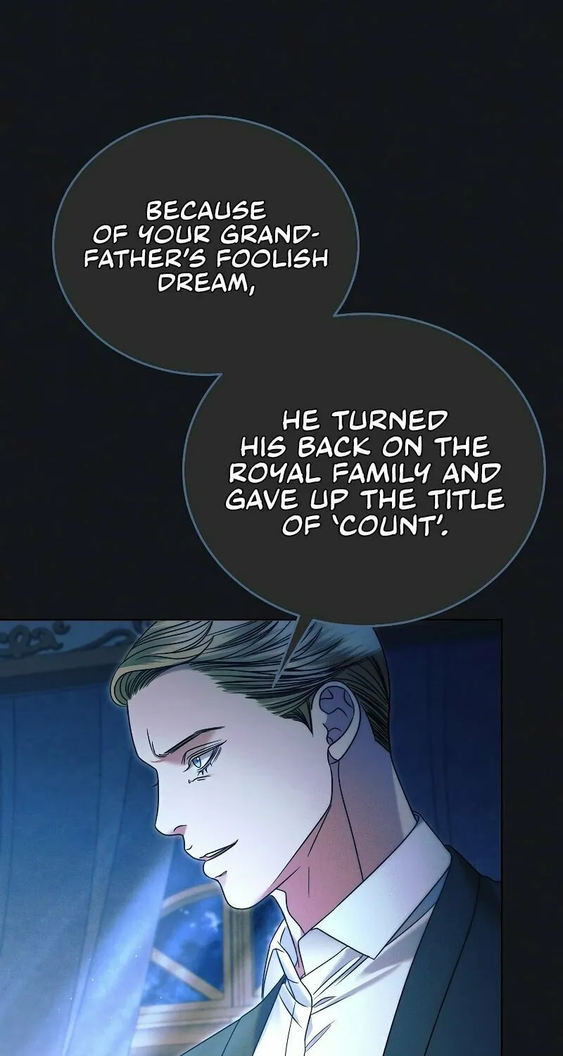 Try Begging Chapter 5 page 66 - 
