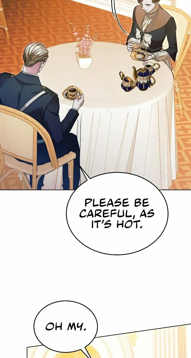 Try Begging Chapter 5 page 72 - 
