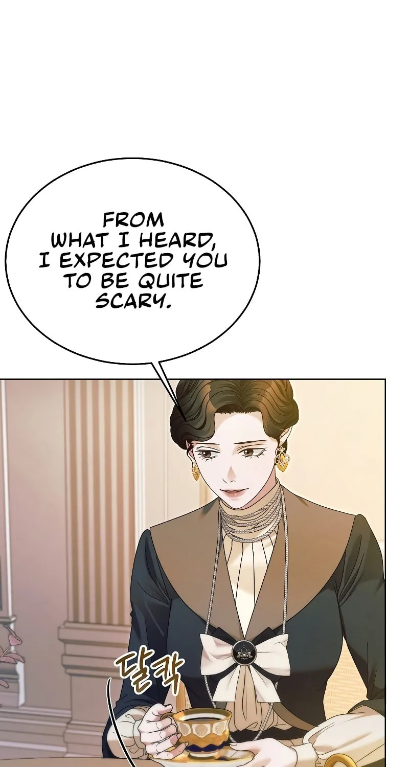 Try Begging Chapter 5 page 74 - 