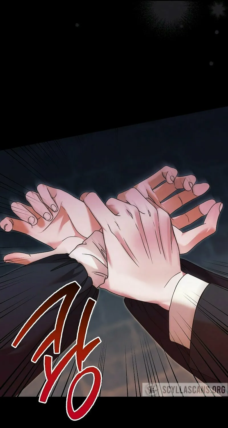 Try Begging Chapter 5 page 85 - 