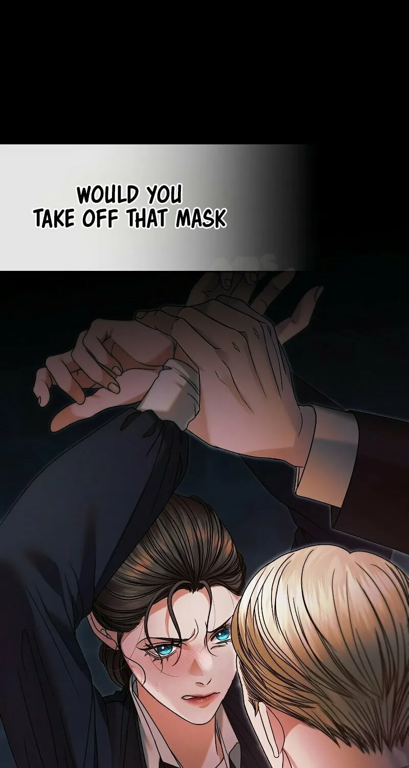 Try Begging Chapter 5 page 86 - 
