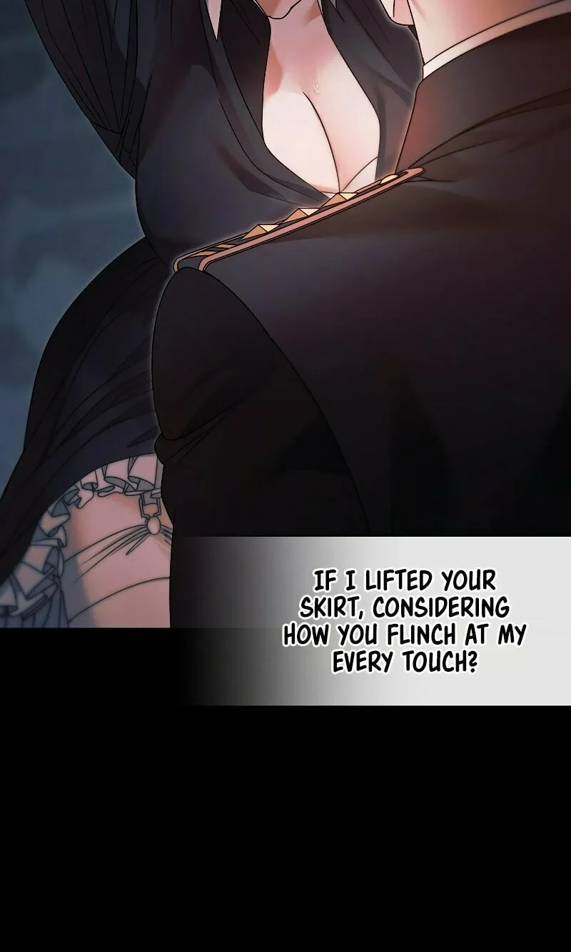 Try Begging Chapter 5 page 87 - 