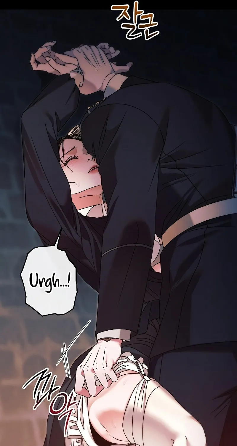 Try Begging Chapter 5 page 88 - 