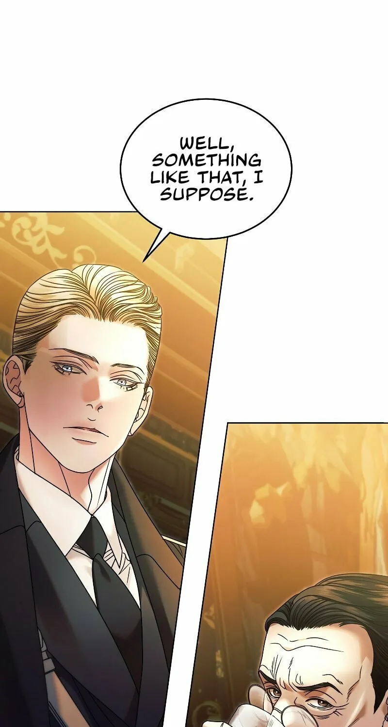 Try Begging Chapter 5 page 10 - 
