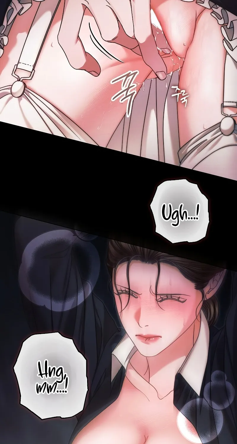 Try Begging Chapter 5 page 91 - 