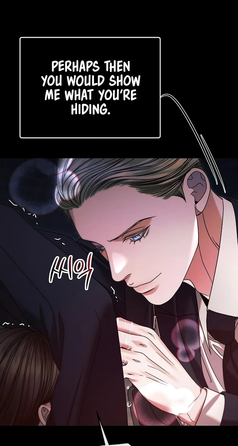 Try Begging Chapter 5 page 93 - 