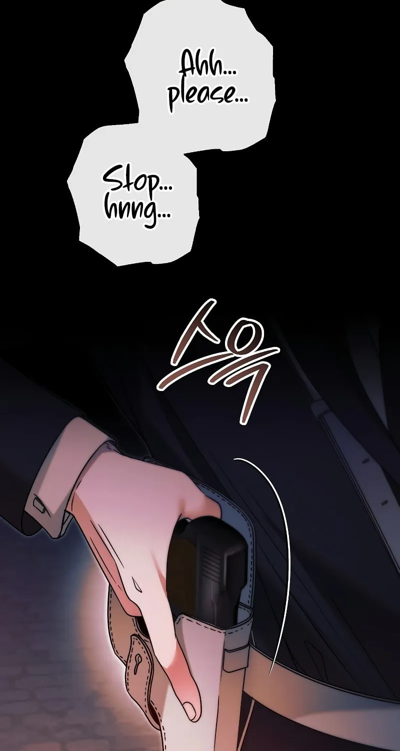 Try Begging Chapter 5 page 94 - 