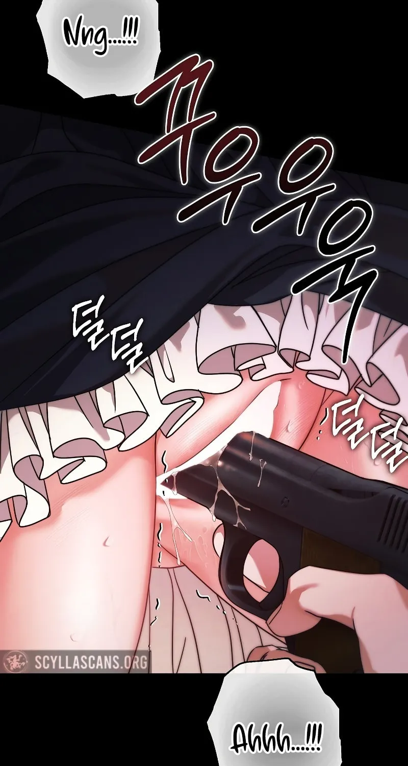 Try Begging Chapter 5 page 98 - 