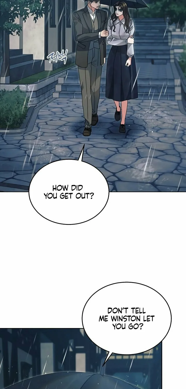 Try Begging Chapter 50 page 11 - 