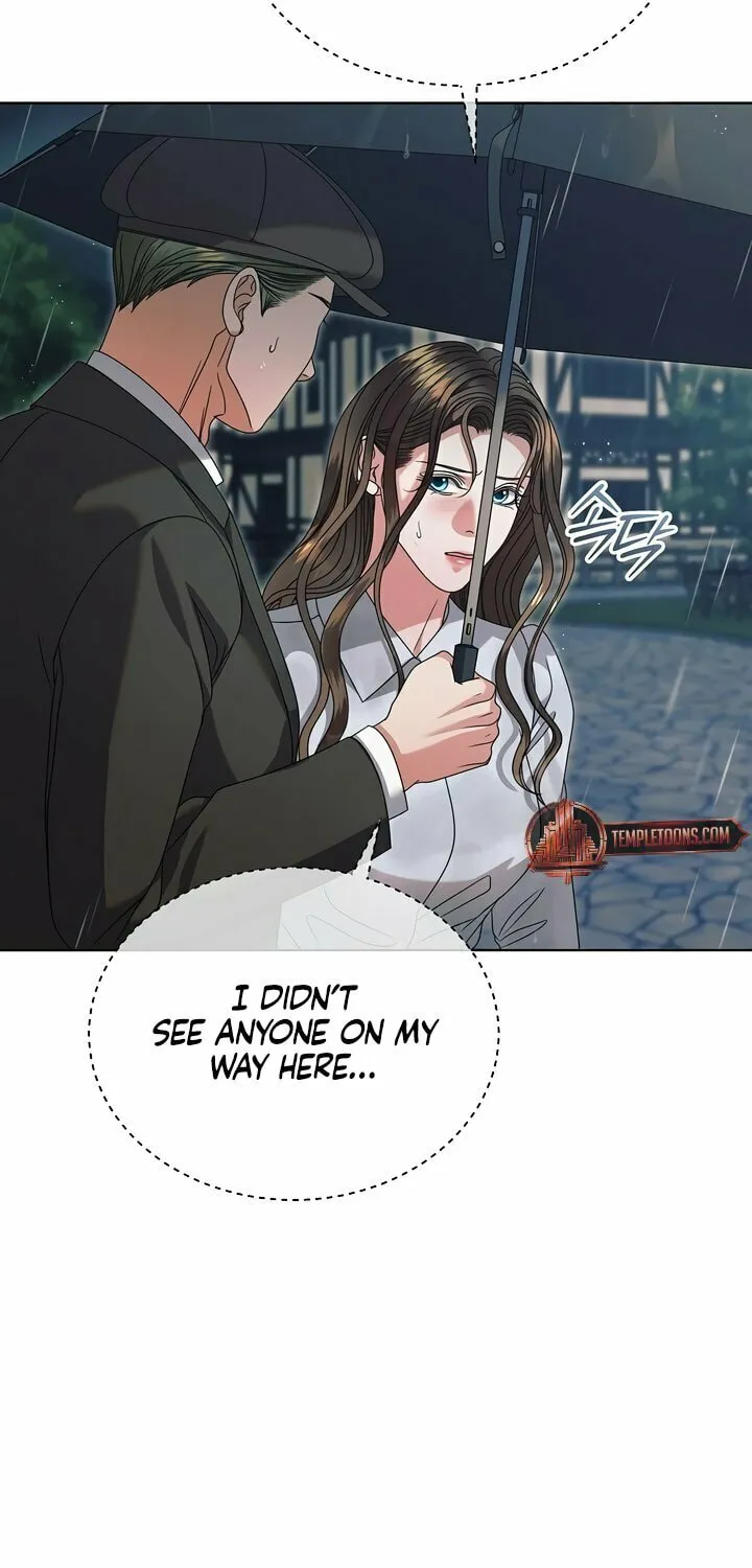 Try Begging Chapter 50 page 13 - 
