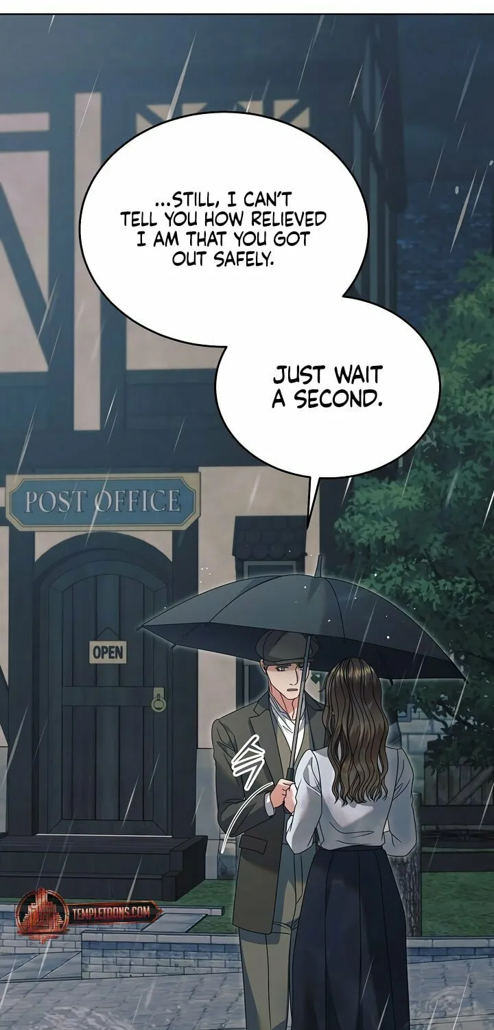 Try Begging Chapter 50 page 15 - 