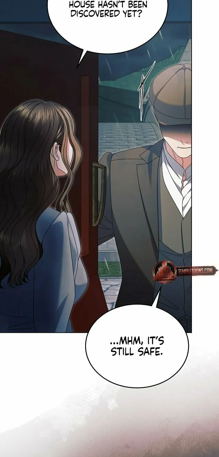 Try Begging Chapter 50 page 20 - 