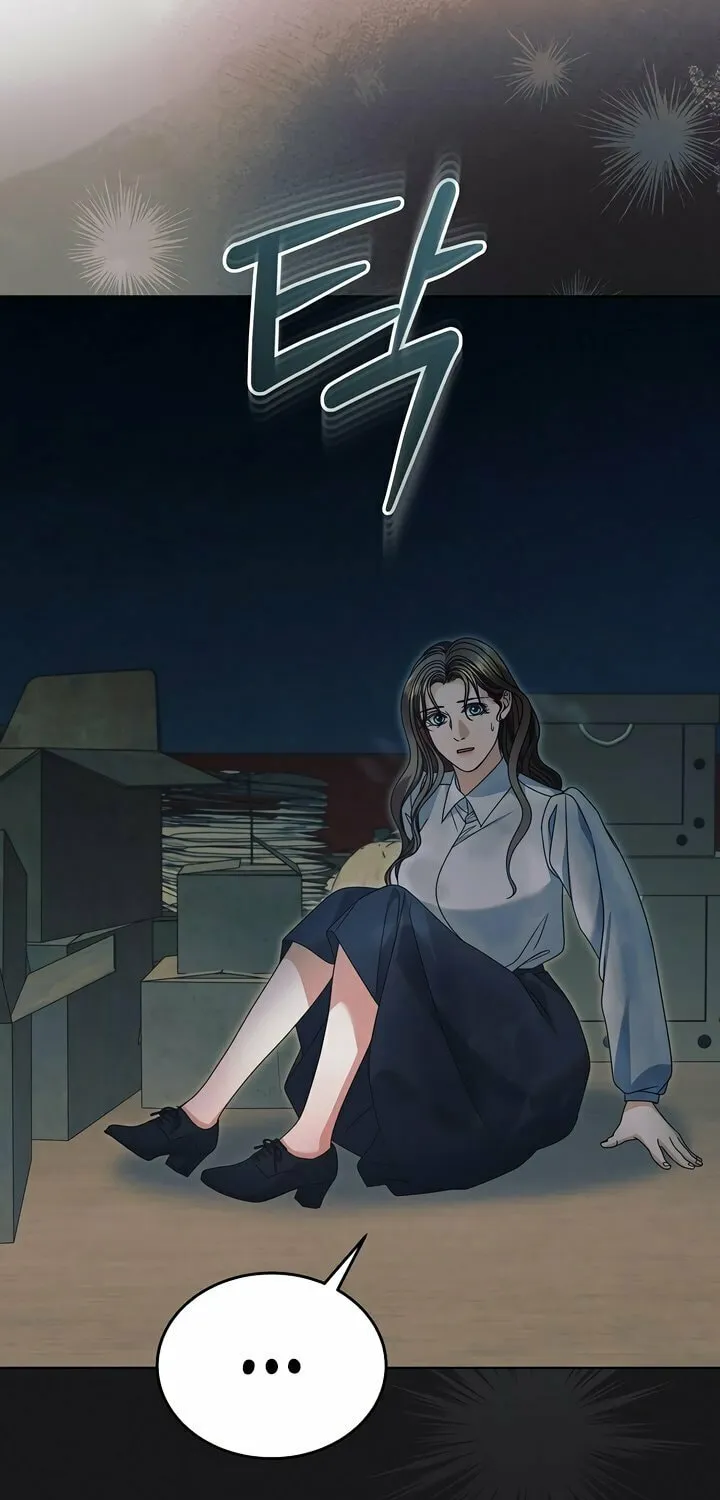 Try Begging Chapter 50 page 21 - 