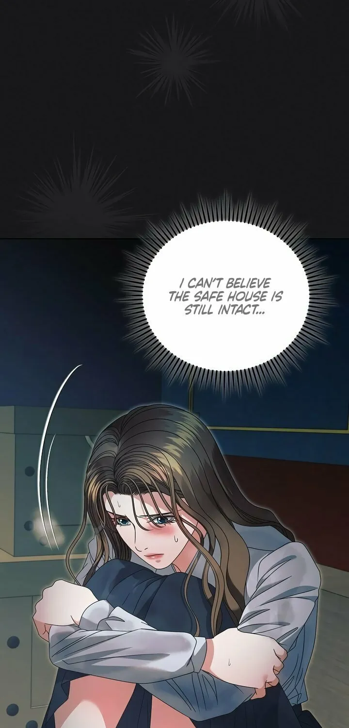 Try Begging Chapter 50 page 22 - 