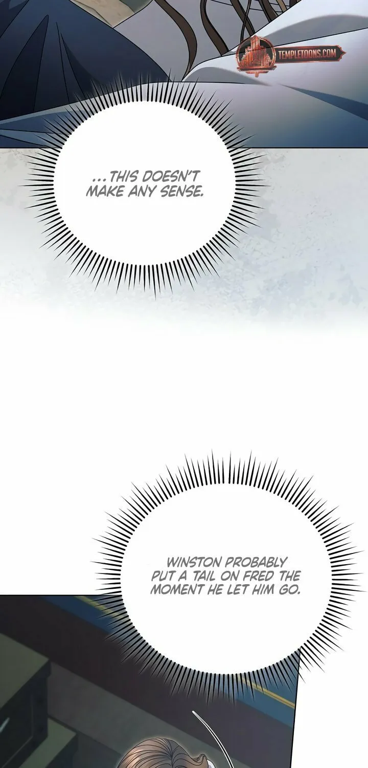 Try Begging Chapter 50 page 27 - 