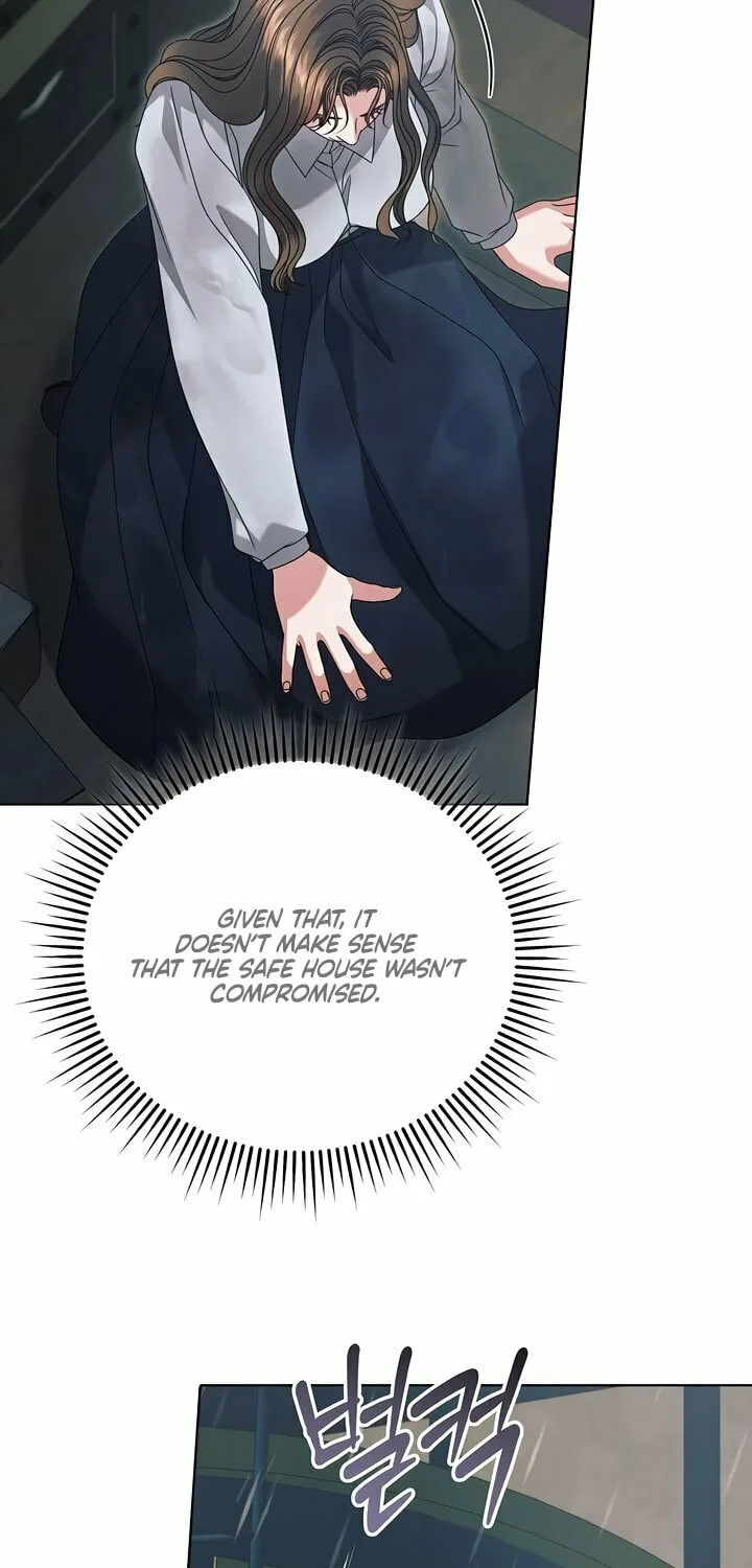 Try Begging Chapter 50 page 28 - 