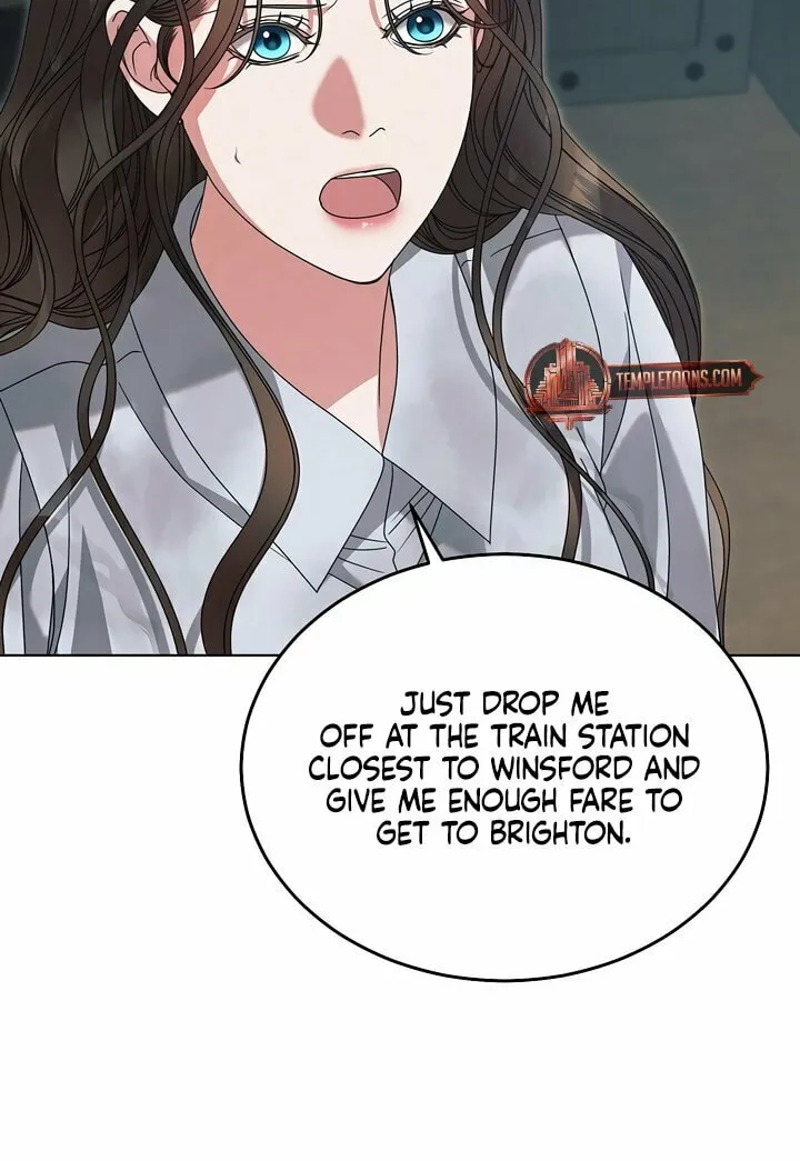 Try Begging Chapter 50 page 31 - 