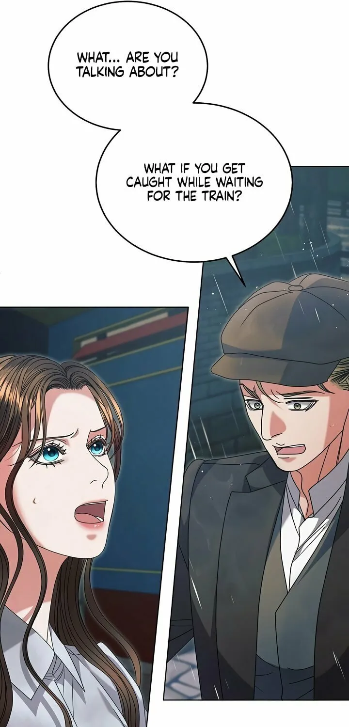 Try Begging Chapter 50 page 32 - 
