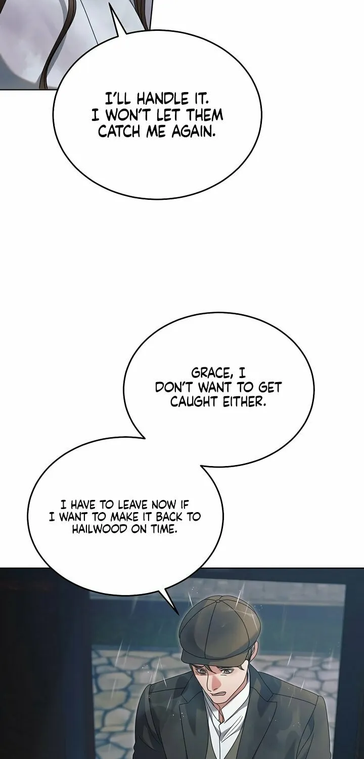 Try Begging Chapter 50 page 33 - 