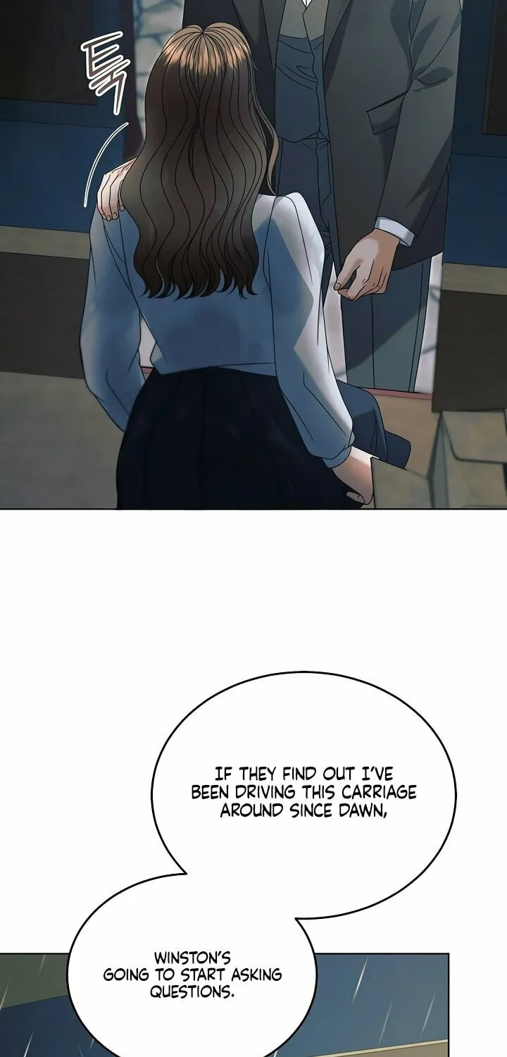 Try Begging Chapter 50 page 34 - 