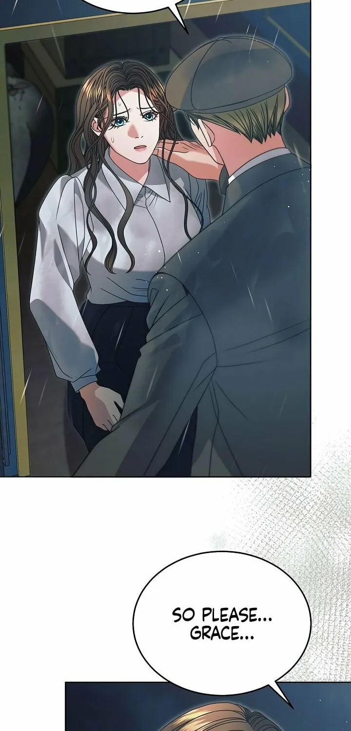 Try Begging Chapter 50 page 35 - 