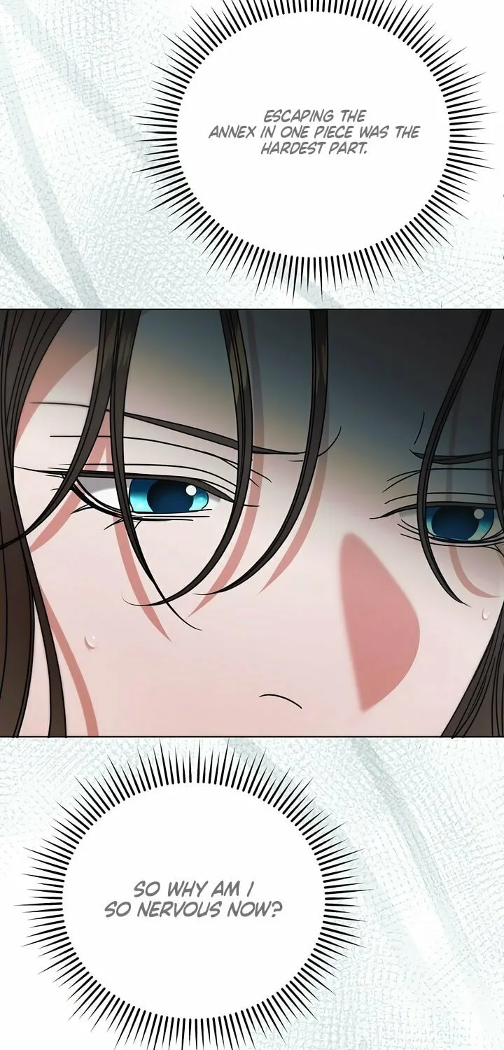 Try Begging Chapter 50 page 41 - 