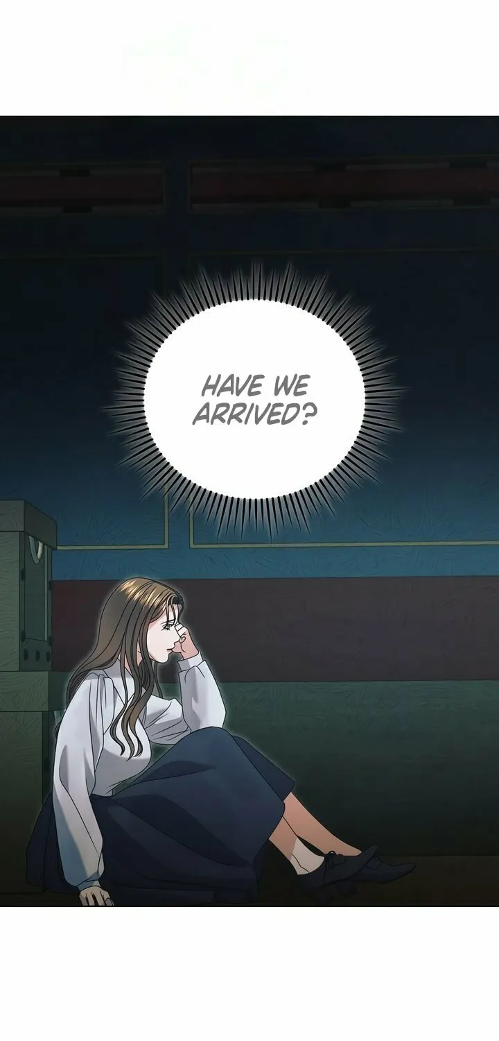 Try Begging Chapter 50 page 49 - 