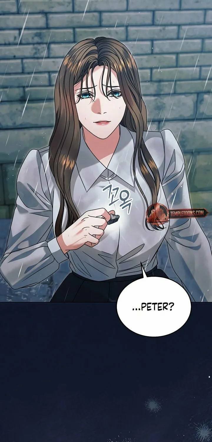 Try Begging Chapter 50 page 7 - 