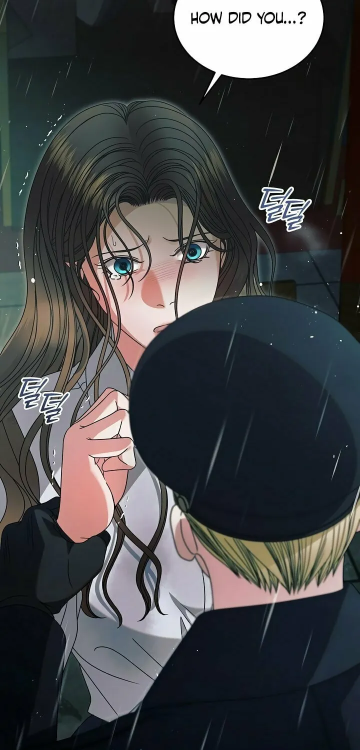 Try Begging Chapter 50 page 61 - 