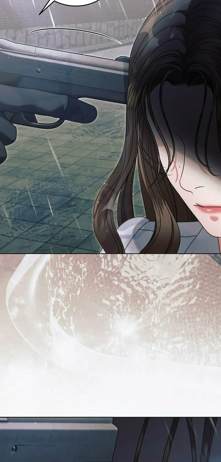 Try Begging Chapter 51 page 11 - 