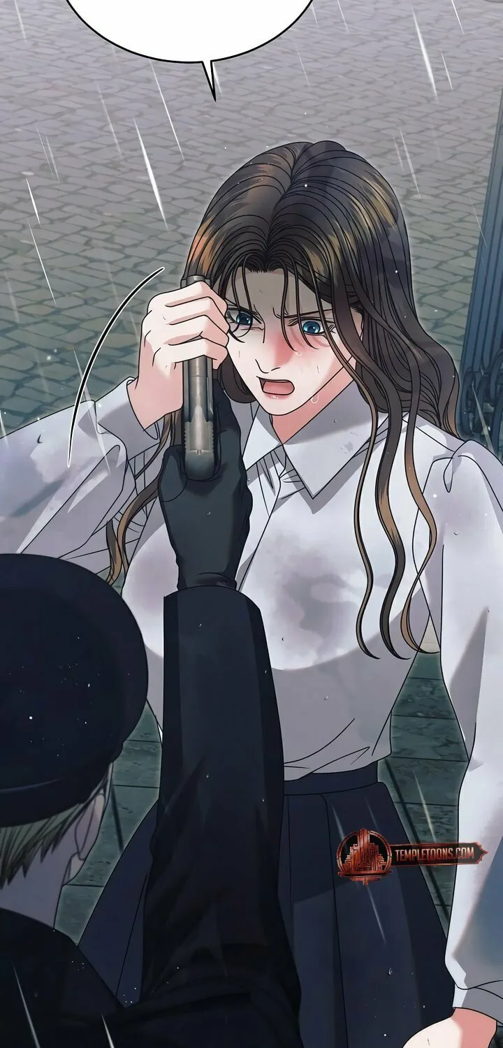 Try Begging Chapter 51 page 15 - 